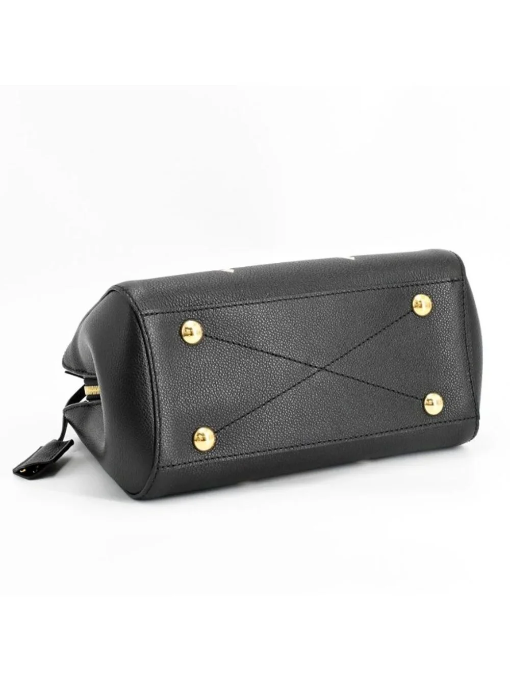 Louis Vuitton this authentic